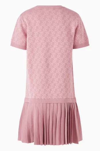 EA Logo Dress