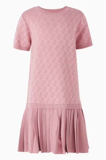 EA Logo Dress