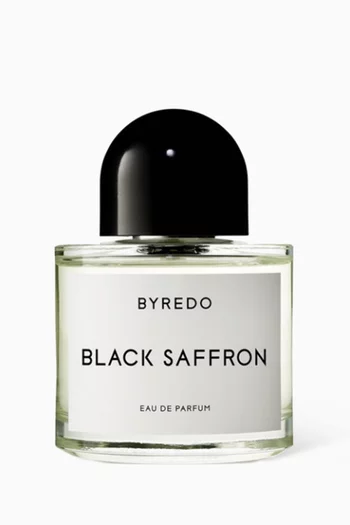 ماء عطر بلاك سافرون، 50 ملل