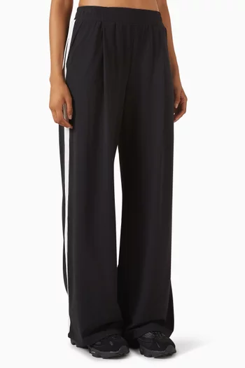 Luca Airweight Striped Pants