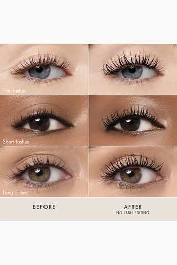 Vertigo Lift Mascara, 10ml