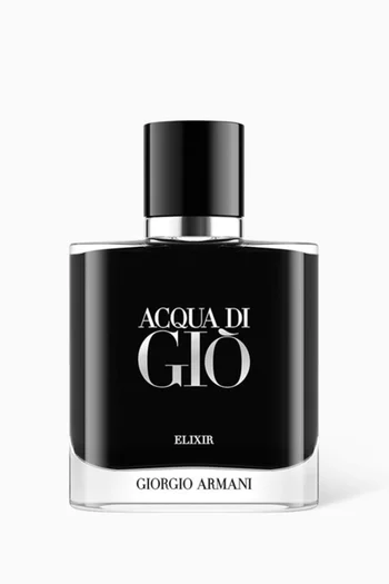 Acqua Di Gio Elixir, 50ml