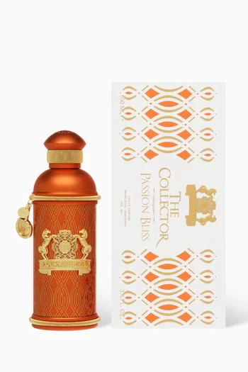 ماء عطر باشن بليس، 100 ملل