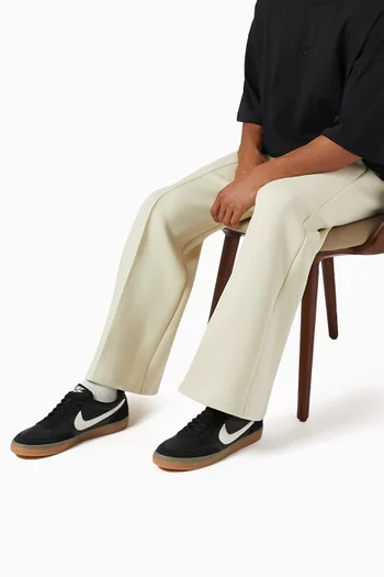 Killshot 2 Sneakers in Leather & Suede
