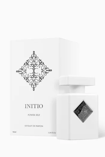 عطر مركز باور سيلف، 90 ملل