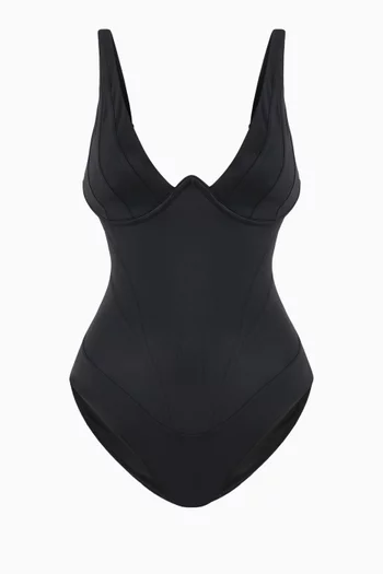 Diletta One-piece Swimsuit
