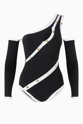 Dido One-piece Swimsuit