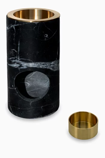 Nero Oil Burner