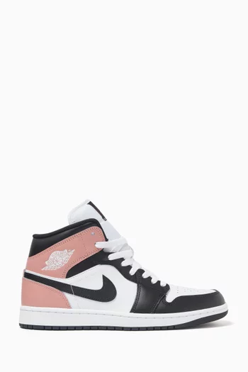 Air Jordan 1 Mid Sneakers