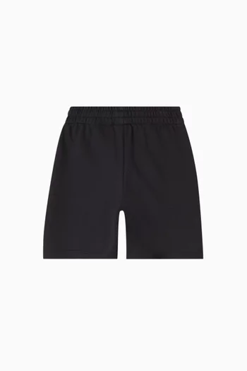 شورت بتقنية Dri-FIT صوف قطني