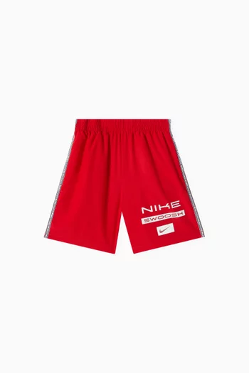 شورت رياضي بتقنية Dri-FIT