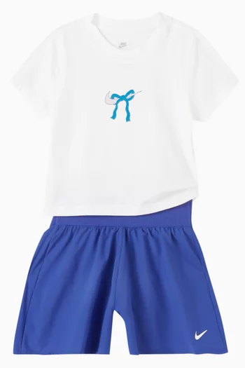 Dri-FIT Shorts