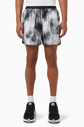 شورت للجري رنينج ديفيجن بريذ بتقنية Dri-FIT ADV