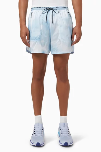 شورت للجري رنينج ديفيجن بريذ بتقنية Dri-FIT ADV