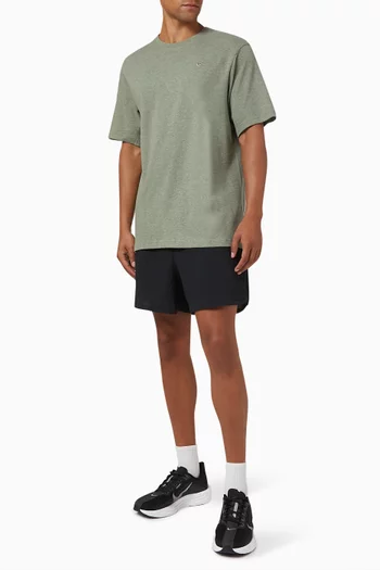 تي شيرت بريماري بتقنية Dri-FIT