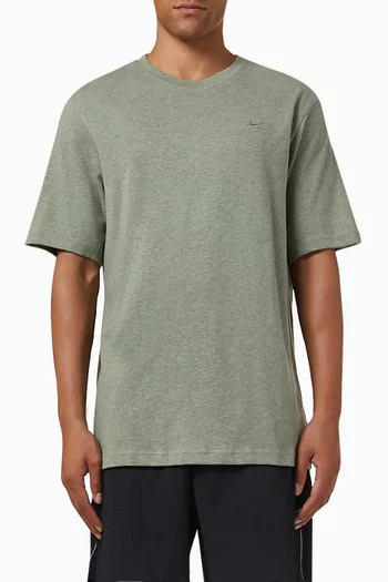 تي شيرت بريماري بتقنية Dri-FIT