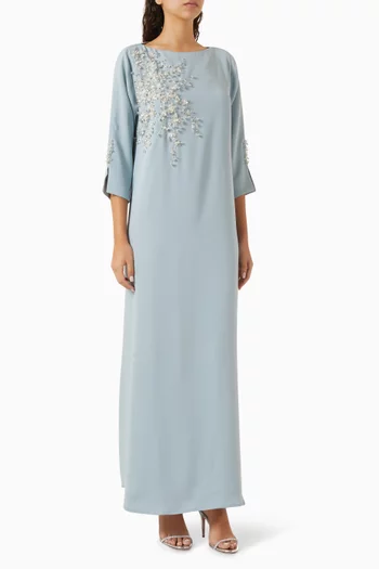 Embellished Kaftan