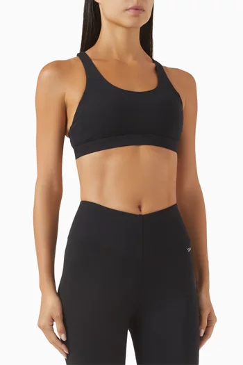 Skinluxe Tank Sports Bra