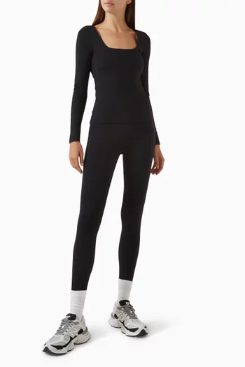 Dayflex Built-in Support Top
