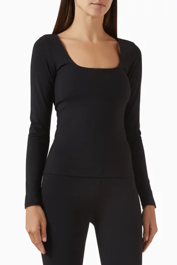 Dayflex Built-in Support Top