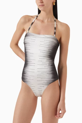 Carla One-piece Swimsuit