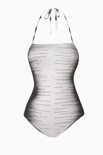 Carla One-piece Swimsuit