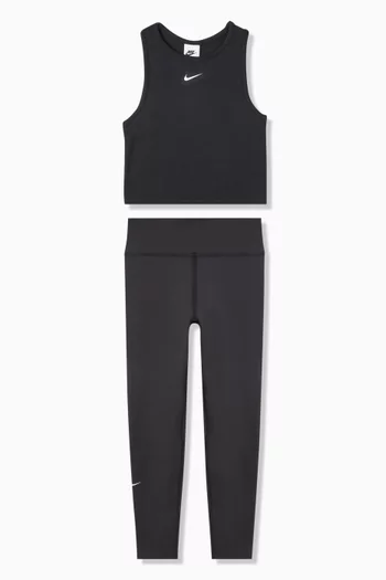 Dri-FIT High-Waisted Leggings