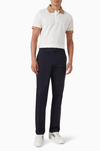 بنطال شينو كاجوال قطن