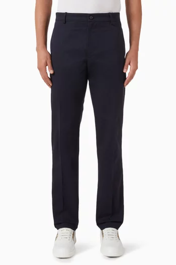 بنطال شينو كاجوال قطن