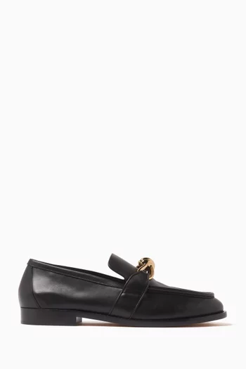 Astaire Loafer in Leather