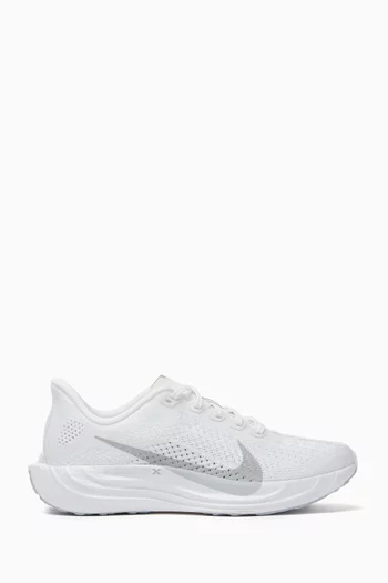 Pegasus Plus Running Sneakers in Flyknit