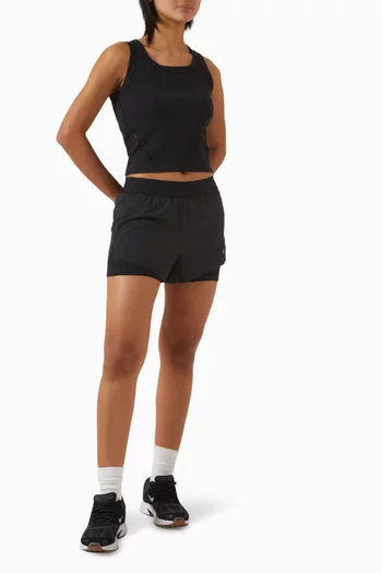 بلوزة وان بلا أكمام بتقنية Dri-FIT‏
