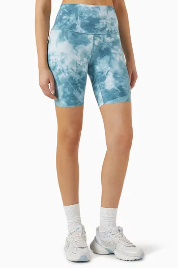 Zenvy Dri-FIT Shorts in Stretch Nylon