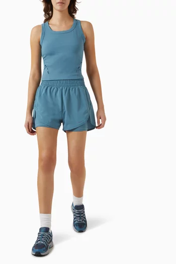 One Dri-FIT 2-in-1 Shorts