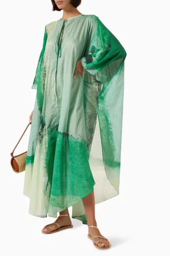 Arda Kaftan in Cotton