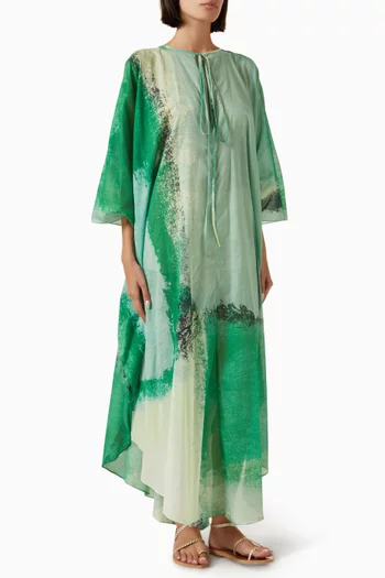 Arda Kaftan in Cotton