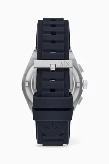 Rafael Chronograph Watch, 42mm