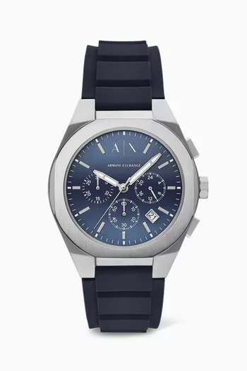 Rafael Chronograph Watch, 42mm