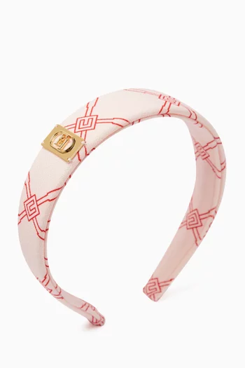 طوق رأس لا ميا بامبينو 