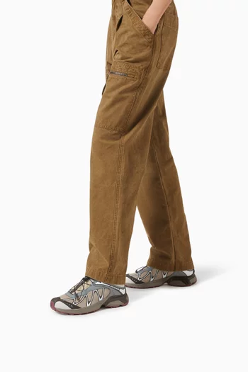 سنيكرز XT-Whisper قماش شبكي