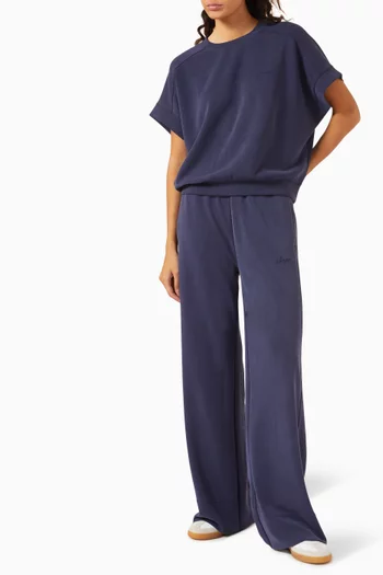 Enuri Track Pants in Modal-blend