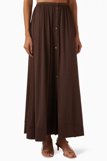 Maxi Skirt