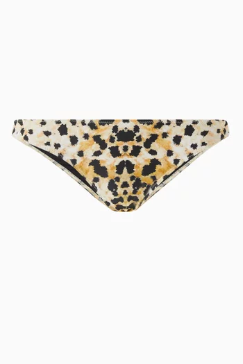 Lo Bikini Briefs