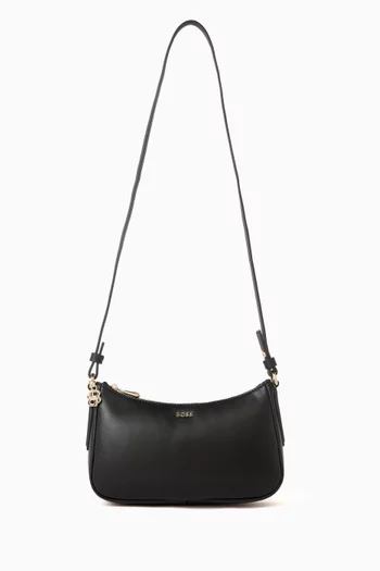 حقيبة كروس نوما ميني جلد