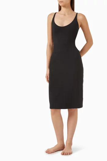 Smooth Lounge Skirt