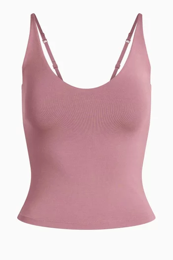 Smooth Lounge Strap Cami