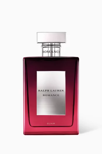 Romance Elixir Eau de Parfum, 70ml