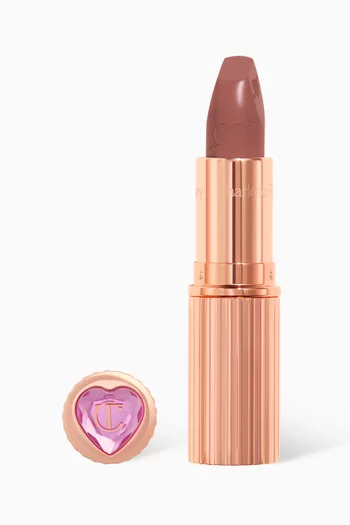 Naughty Talk Pillow Talk Love Effect Lipstick, 3.5g