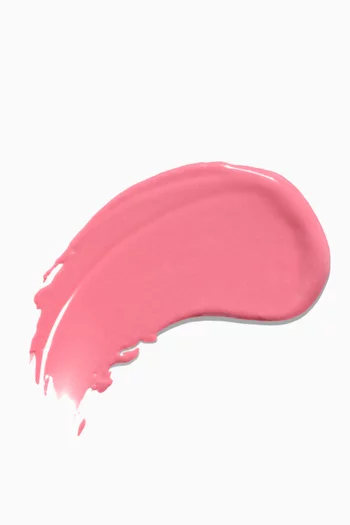 Kiss Talk Pillow Talk Love Effect Lipstick, 3.5g