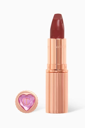 K.I.S.S.I.N.G Pillow Talk Love Effect Lipstick, 3.5g